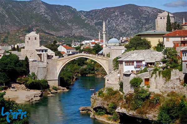 هزینه سفر به بوسنی و هرزگوین