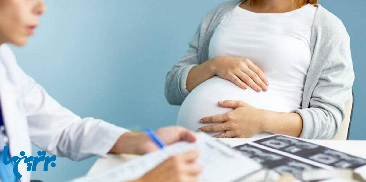لیست آزمایشات و سونوگرافی های دوران بارداری