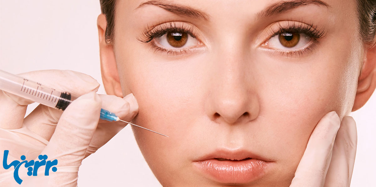  آیا سابسیژن باعث افتادگی پوست میشود؟