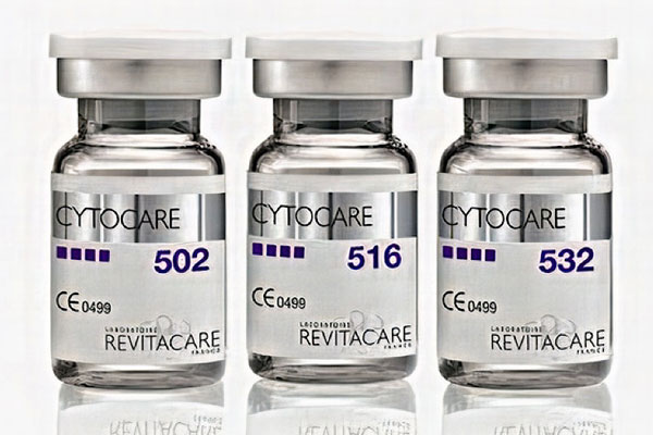 مزوژل رویتاکر Revitacare