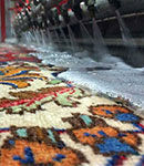 خاص ترین نوع شستشوی فرش به صورت اتوماتیک در قالیشویی همشهری