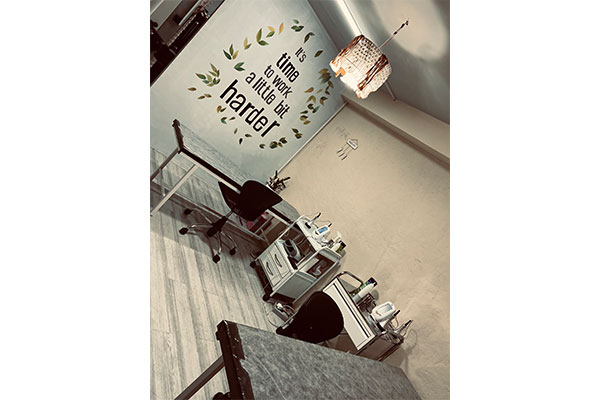 لاغری با کویتیشن درغرب تهران