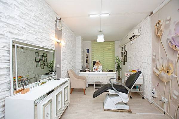 کربوکسی تراپی در سعادت آباد