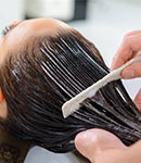مزوی مو بدون تزریق با دستگاه یک روش کارآمد و آسان برای رشد مو در سالن فریماه نهالی