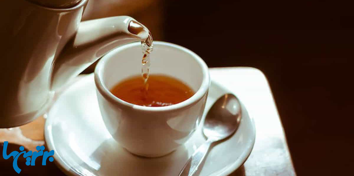 چرا به مصرف چای اعتیاد پیدا می کنیم؟