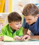 پرورش کودک به زبان انگلیسی، از چه سنی شروع کنیم؟
