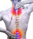درد ستون فقرات نشانه چیست؟ بررسی علل، علائم و روش‌های درمان
