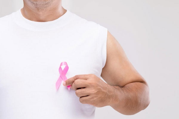 علل سرطان سینه در نوجوانان پسر