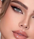 رژ نود را با چه سایه‌ای ست کنیم؟ راهنمای انتخاب رنگ مناسب