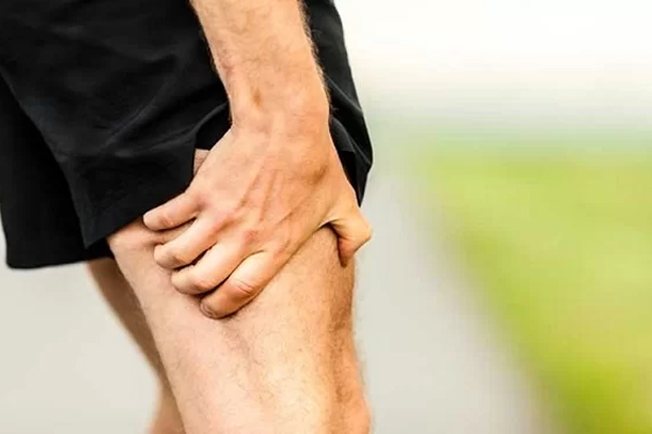 درمان ضعف پا چگونه است؟