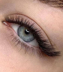 رازهای مهم اکستنشن مژه روباهی
