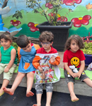 آموزش زبان انگلیسی به کودکان با روش بازی