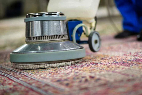 چه مدت باید بین شستشوهای قالی ابریشم فاصله باشد؟ 