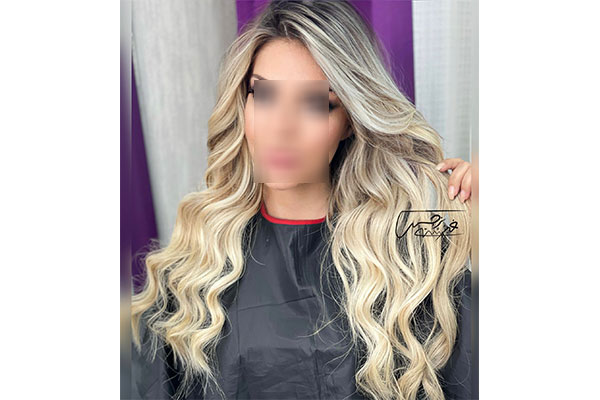 انواع مدل های لایت دخترانه