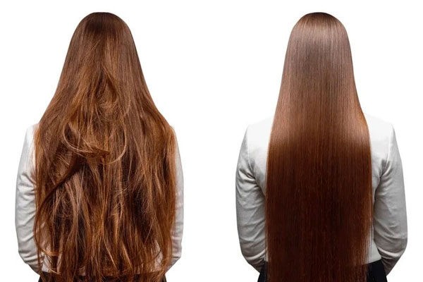 کرابوتاکس مو چیست و چگونه عمل می‌کند؟