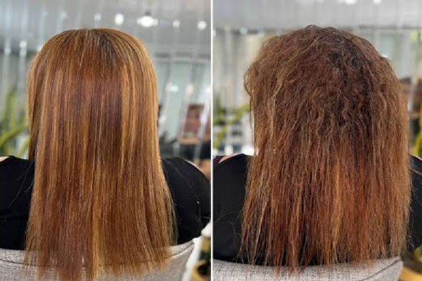 بوتاکس مو چیست و چگونه عمل می‌کند؟