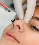 فیلر بینی و اصلاح قوز،آیا می‌توان قوز بینی را با تزریق اصلاح کرد؟