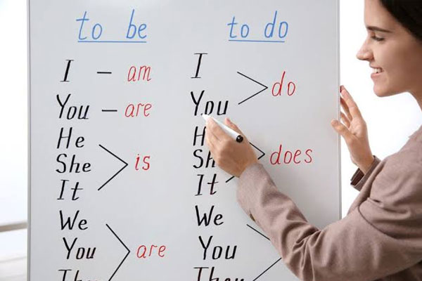 اشتباهات رایج در یادگیری زبان انگلیسی