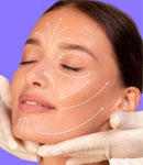 تفاوت کانتورینگ هایپرنچرال با کانتورینگ معمولی چیست؟