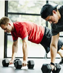 اگر در ورزش مبتدی هستید این مقاله برای شماست