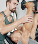 نکاتی که در انتخاب مربی بدنسازی باید مد نظر قرار دهیم