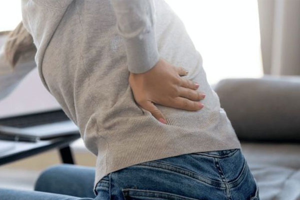 تفاوت آرتروز کمر با دیسک کمر چیست؟