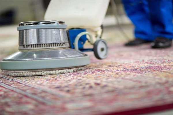 نحوه شستن فرش چیست؟