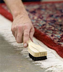 اشتباهات رایج در شستشوی فرش که به بافت آن آسیب می‌زند