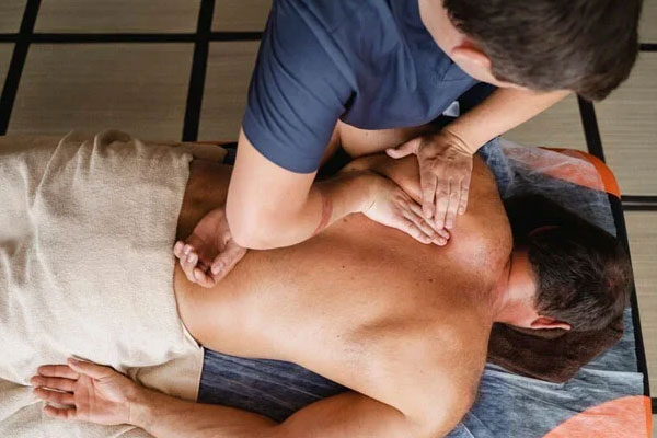 فاشیادرمانی چیست؟