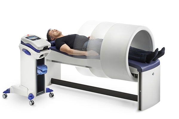 اثر مگنت تراپی بر دردهای مزمن