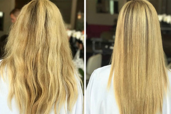 مزایای انجام کراتین سرد