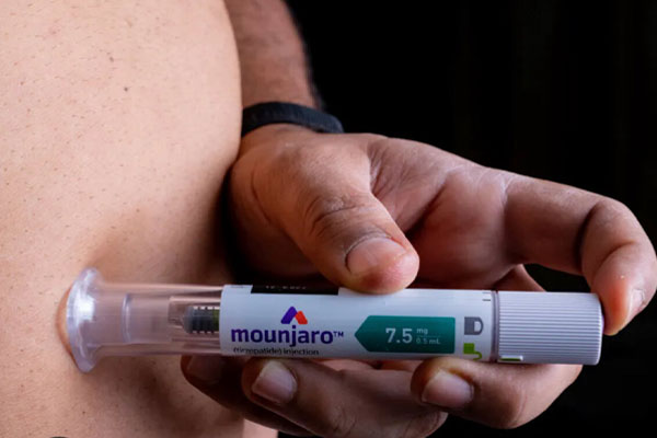 آمپول مانجرو از درمان دیابت تا لاغری