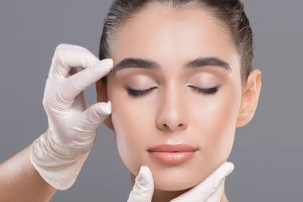 لیفت شقیقه چیست و چه کاربردی دارد؟