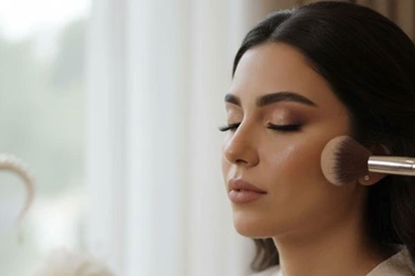 عروسها باید به سراغ چه مدل میکاپی نروند؟