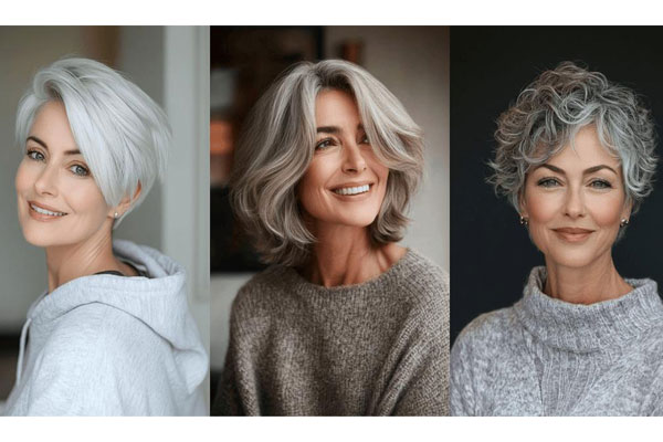 کدام مدلهای کوتاهی مو در سال جدید ترند هستند؟