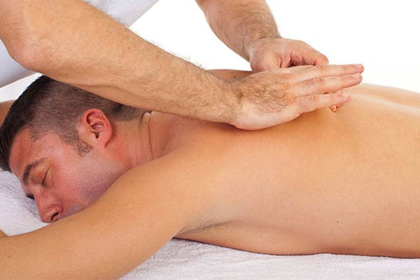 چرا ماساژ یکی از بهترین روش‌های کاهش استرس است؟