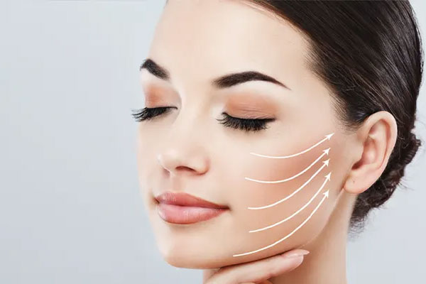 لیفت میدفیس چیست و چگونه انجام میشود؟