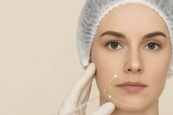 چه افرادی کاندیدای مناسب لیفت صورت با نخ هستند؟