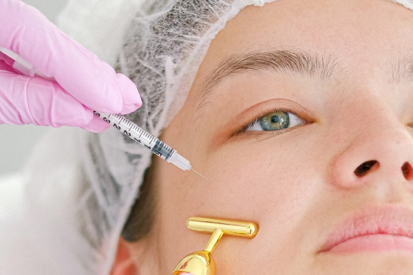 لایه برداری پوست چیست؟