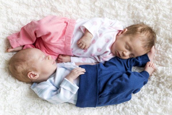 روش های پزشکی برای تعیین جنسیت قبل از بارداری