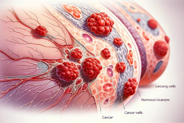 انواع جراحی های سرطان سینه