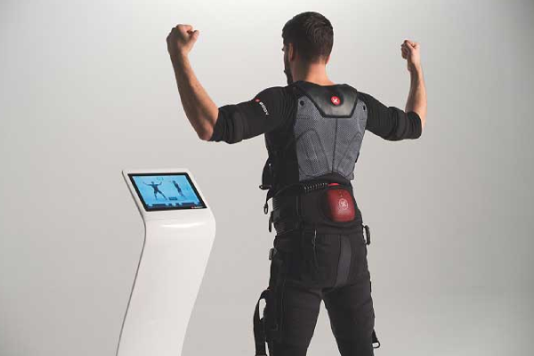 ۵ مزیت اصلی ورزش ایکس بادی