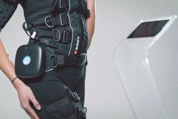 طریق انجام ورزش ایکس بادی