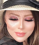 مراحل گریم عروس از آماده‌سازی پوست تا فیکس نهایی