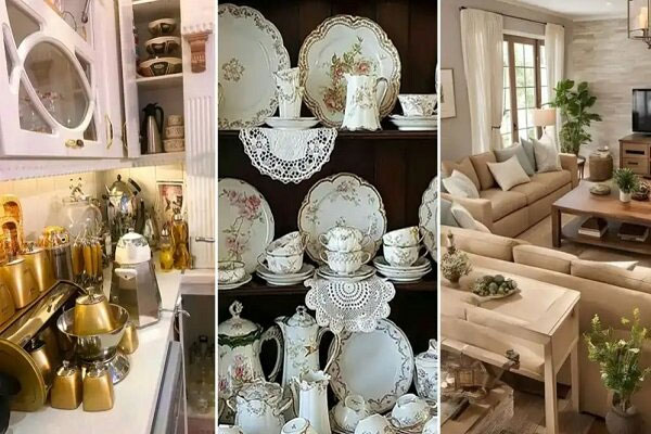 وسایل ضروری برای روزهای اول زندگی