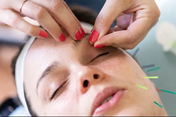 آیا طب سوزنی برای جوانسازی بهتر از بوتاکس است؟