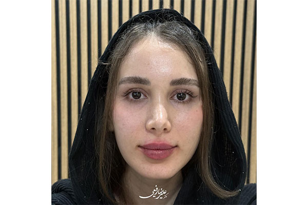 دکتر علیرضا رفیعی - پوست، مو و زیبایی