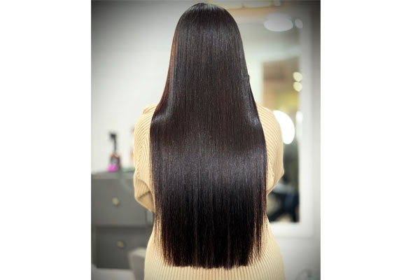 بازسازی تار به تار مو