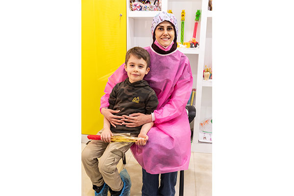 نکات مهم در نگهداری از دندان های شیری