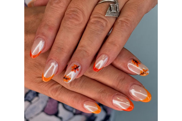 ترمیم ناخن شامل چه فرآیندی است؟